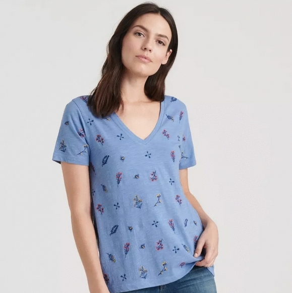 lucky brand tops sale